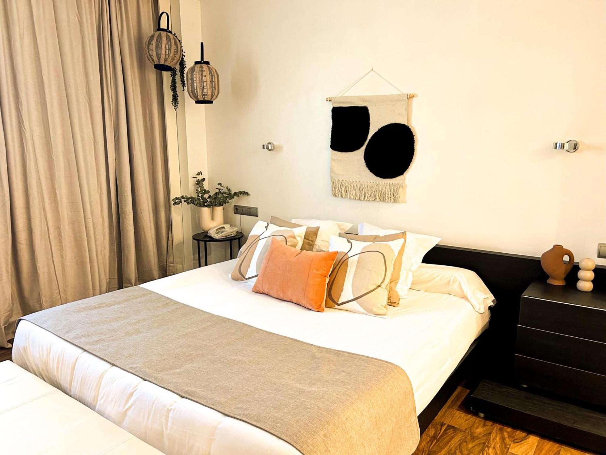 Azz Valencia Tactica Hotel Paterna Kültér fotó
